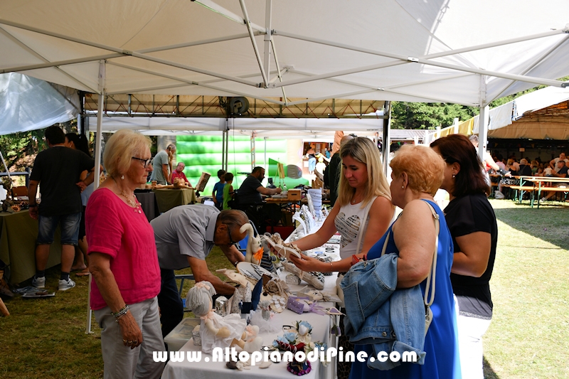 Brusago festa d'Agosto 2024