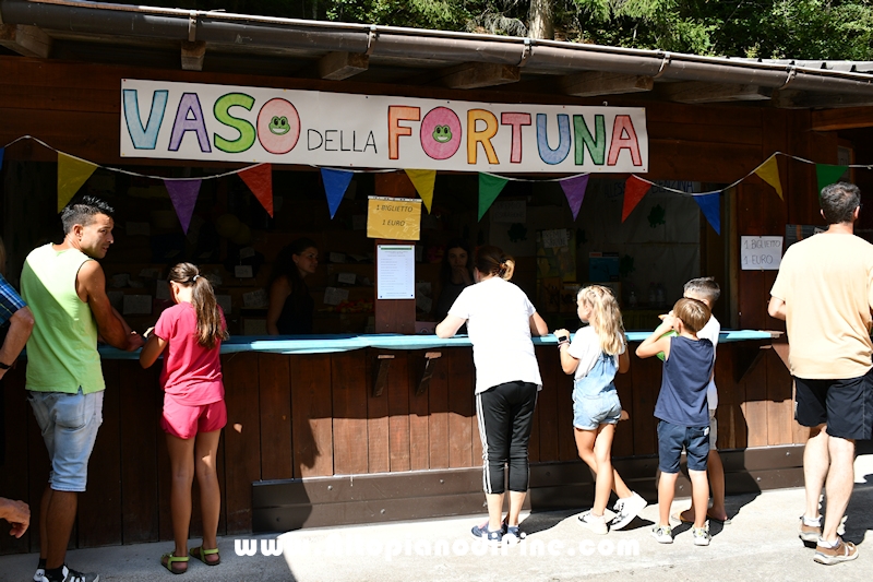 Brusago festa d'Agosto 2024
