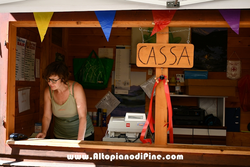 Brusago festa d'Agosto 2024