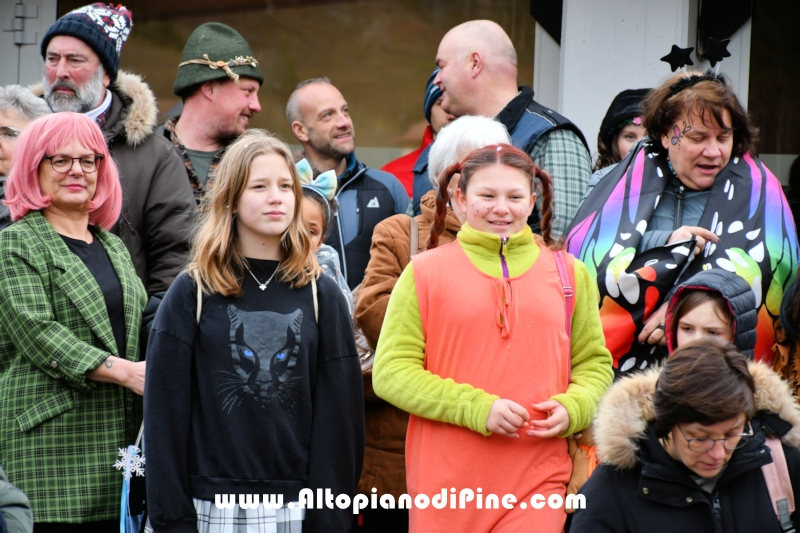 Carneval Bedolero 2024 - Centrale di Bedollo