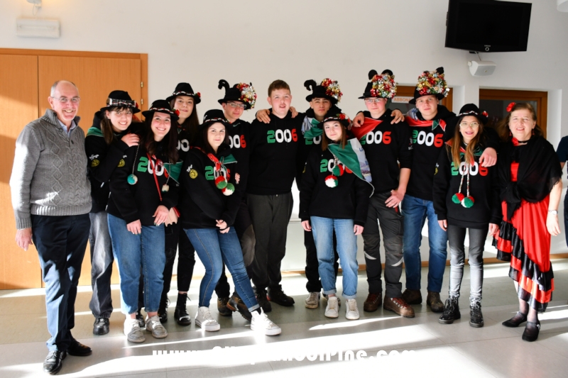 Grostolada 2024 - Centrale di Bedollo
