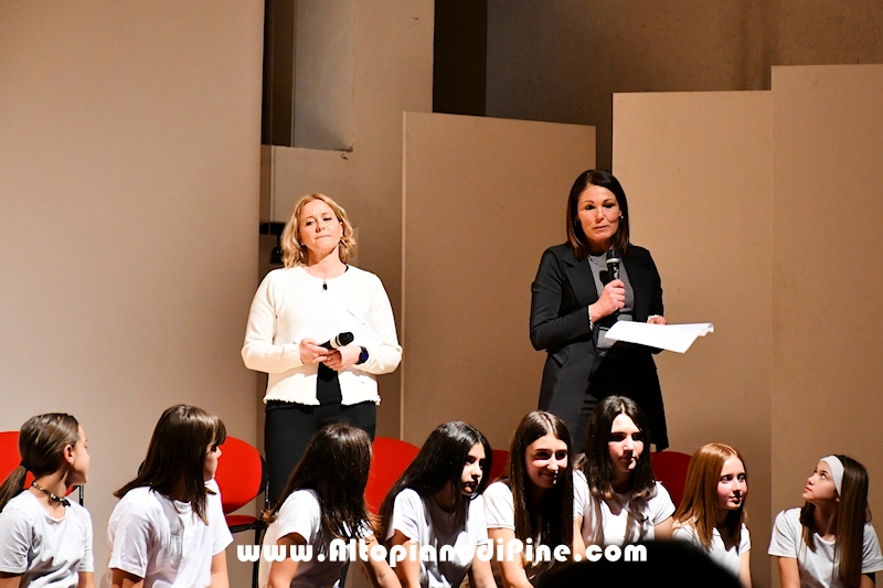 Onlife - Dialoghi sul Benessere Digitale - Baselga di Piné 2024