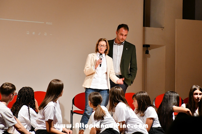 Onlife - Dialoghi sul Benessere Digitale - Baselga di Piné 2024
