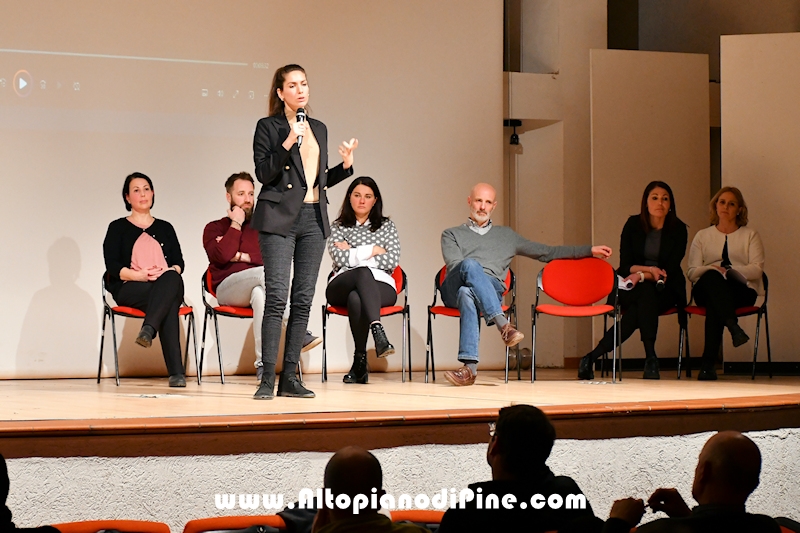 Onlife - Dialoghi sul Benessere Digitale - Baselga di Piné 2024