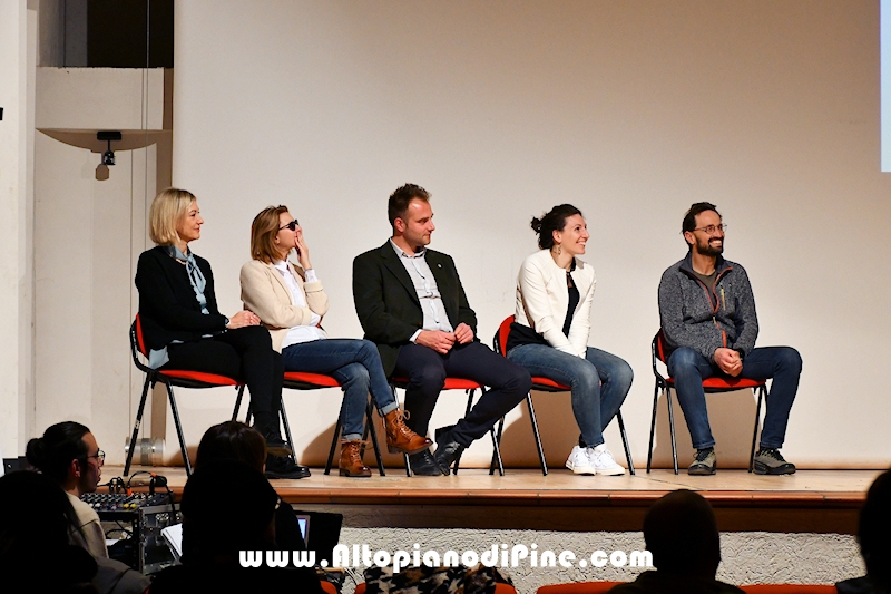 Onlife - Dialoghi sul Benessere Digitale - Baselga di Piné 2024