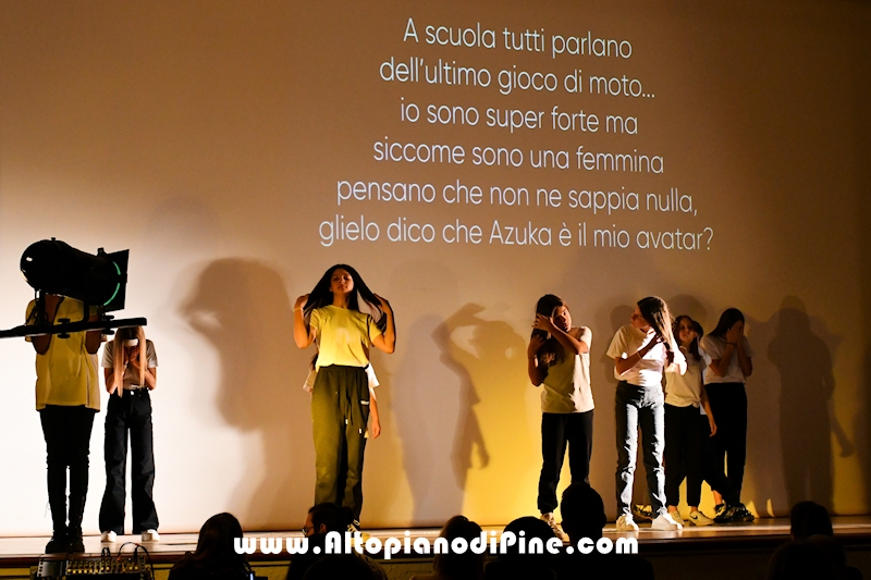 Onlife - Dialoghi sul Benessere Digitale - Baselga di Piné 2024