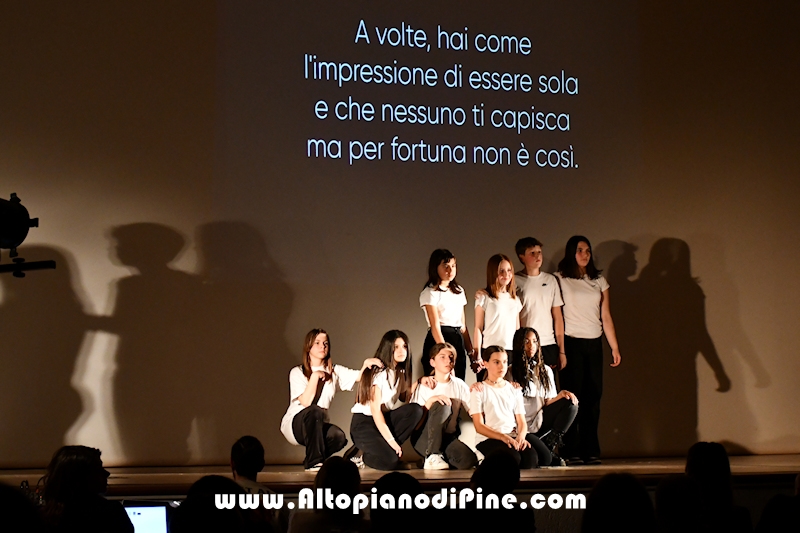 Onlife - Dialoghi sul Benessere Digitale - Baselga di Piné 2024