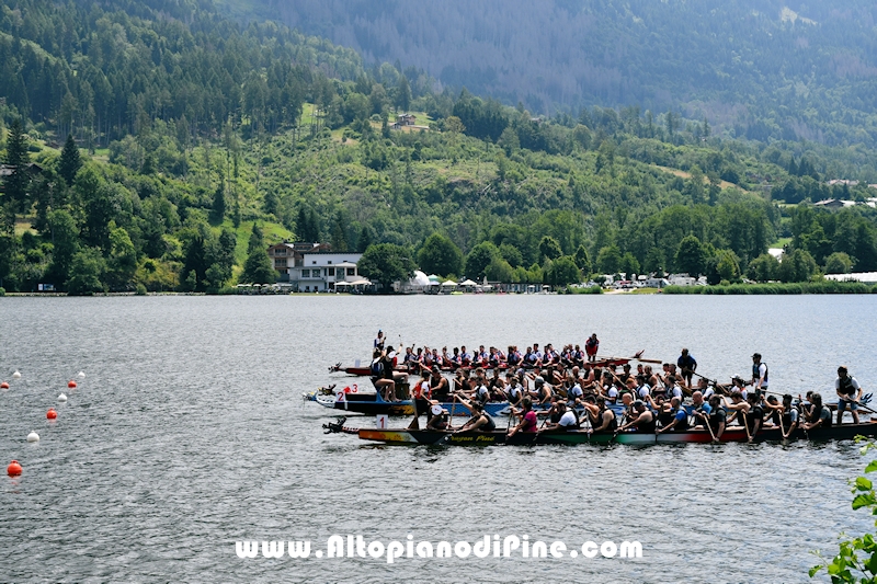 Dragon Festival Piné 2024 - Baselga di Pine'