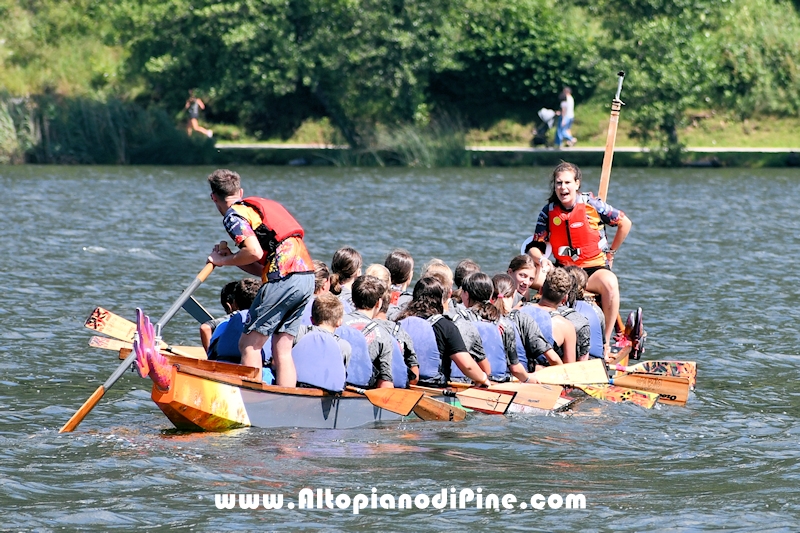 Dragon Festival Piné 2024 - Baselga di Pine'
