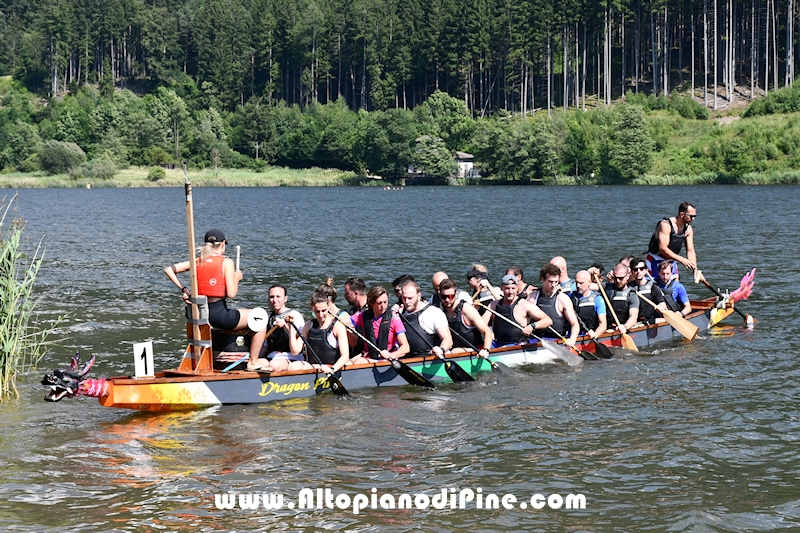 Dragon Festival Piné 2024 - Baselga di Pine'