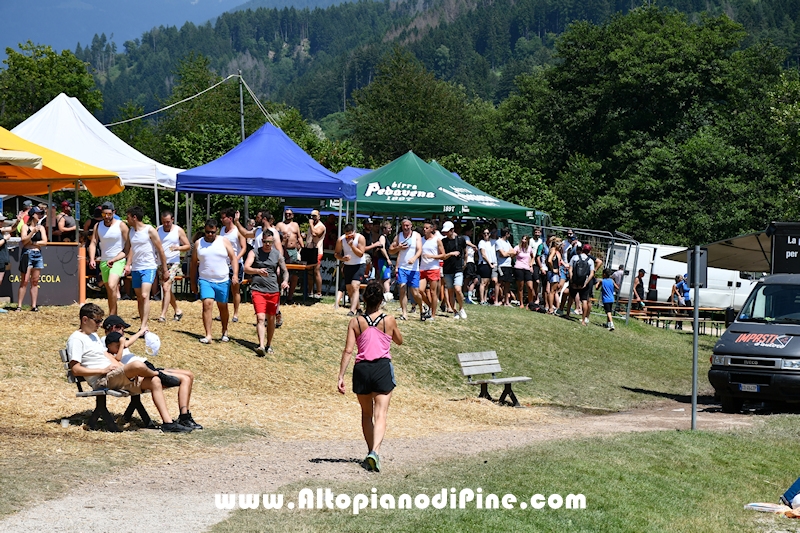Dragon Festival Piné 2024 - Baselga di Pine'