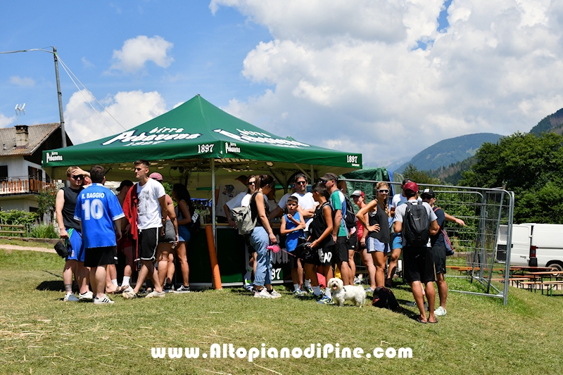 Dragon Festival Piné 2024 - Baselga di Pine'