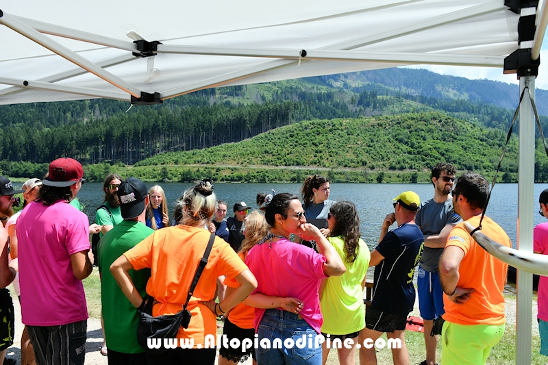 Dragon Festival Piné 2024 - Baselga di Pine'