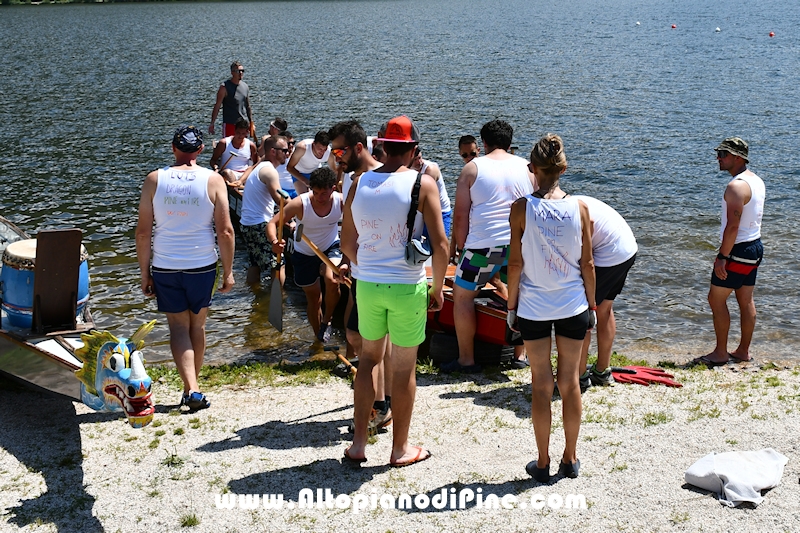 Dragon Festival Piné 2024 - Baselga di Pine'