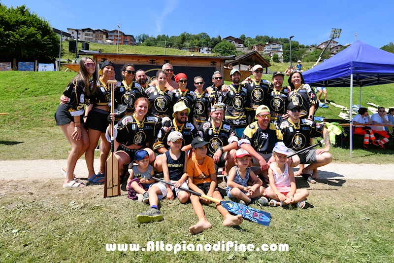 Dragon Festival Piné 2024 - Baselga di Pine'