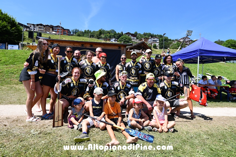 Dragon Festival Piné 2024 - Baselga di Pine'