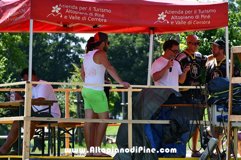 Dragon Festival Piné 2024 - Baselga di Pine'