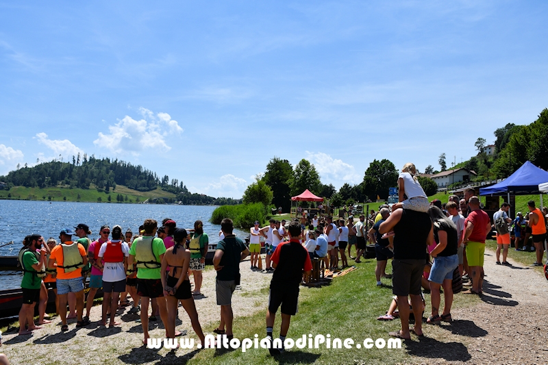Dragon Festival Piné 2024 - Baselga di Pine'