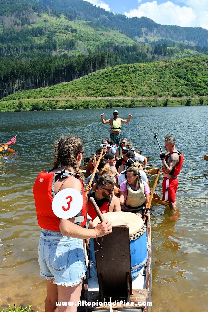 Dragon Festival Piné 2024 - Baselga di Pine'