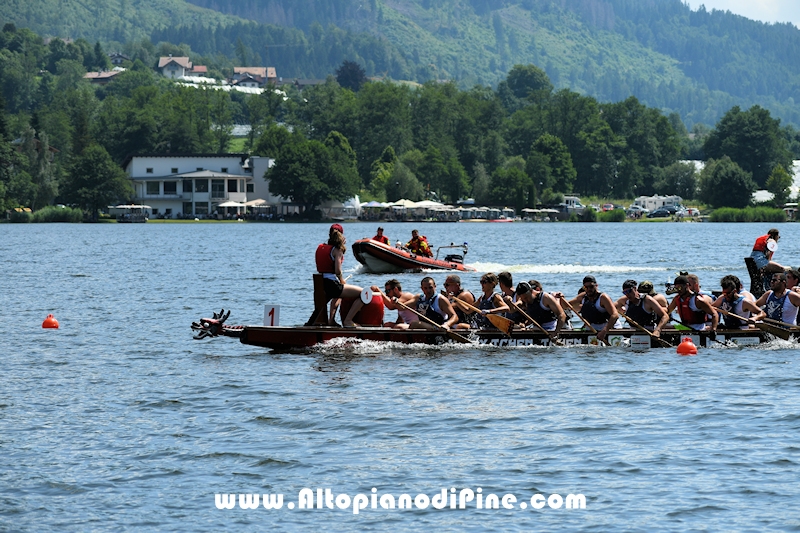 Dragon Festival Piné 2024 - Baselga di Pine'