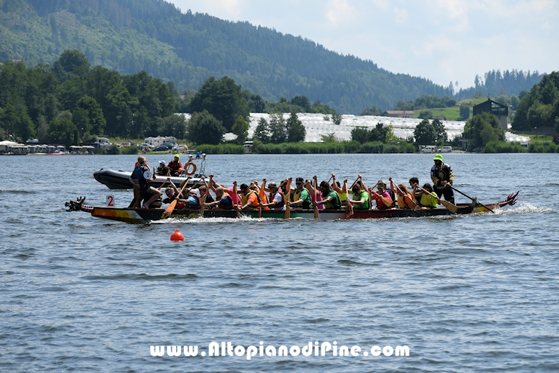 Dragon Festival Piné 2024 - Baselga di Pine'