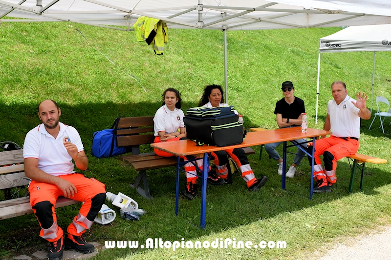 Dragon Festival Piné 2024 - Baselga di Pine'