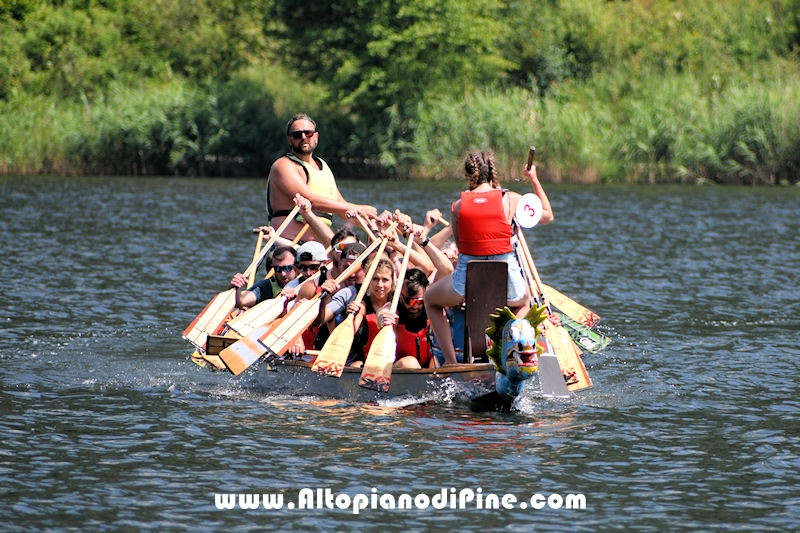 Dragon Festival Piné 2024 - Baselga di Pine'