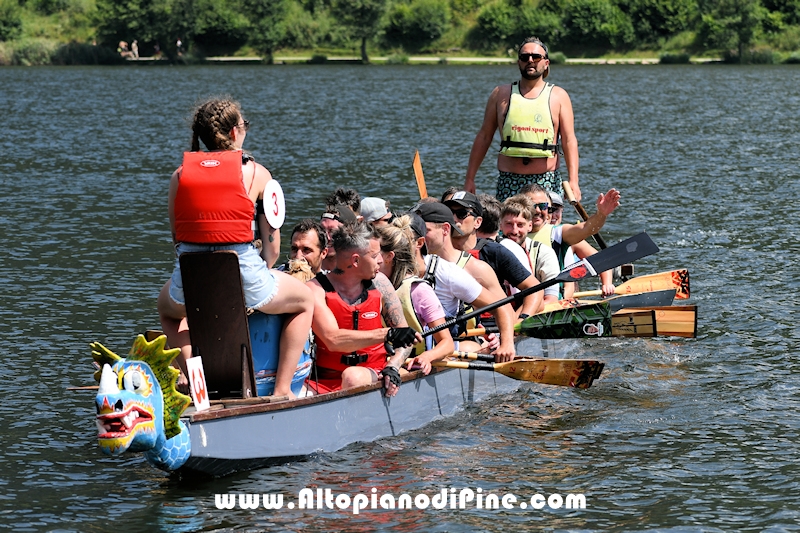 Dragon Festival Piné 2024 - Baselga di Pine'