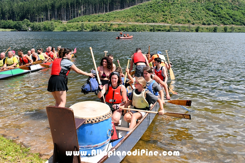 Dragon Festival Piné 2024 - Baselga di Pine'