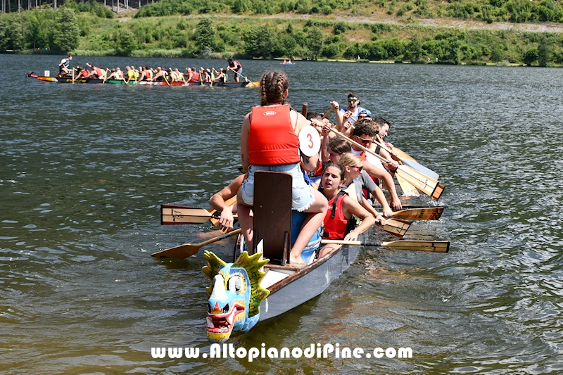 Dragon Festival Piné 2024 - Baselga di Pine'