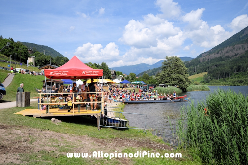 Dragon Festival Piné 2024 - Baselga di Pine'