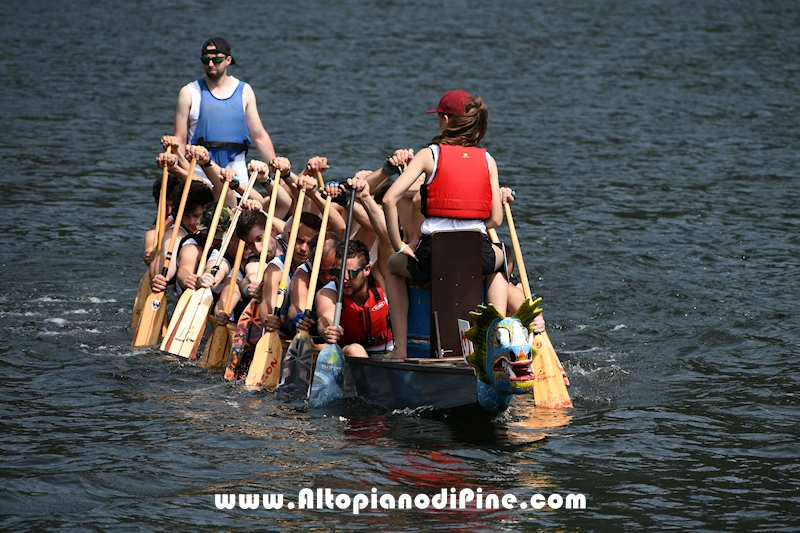Dragon Festival Piné 2024 - Baselga di Pine'