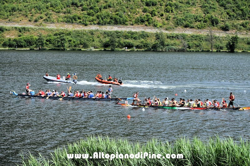 Dragon Festival Piné 2024 - Baselga di Pine'