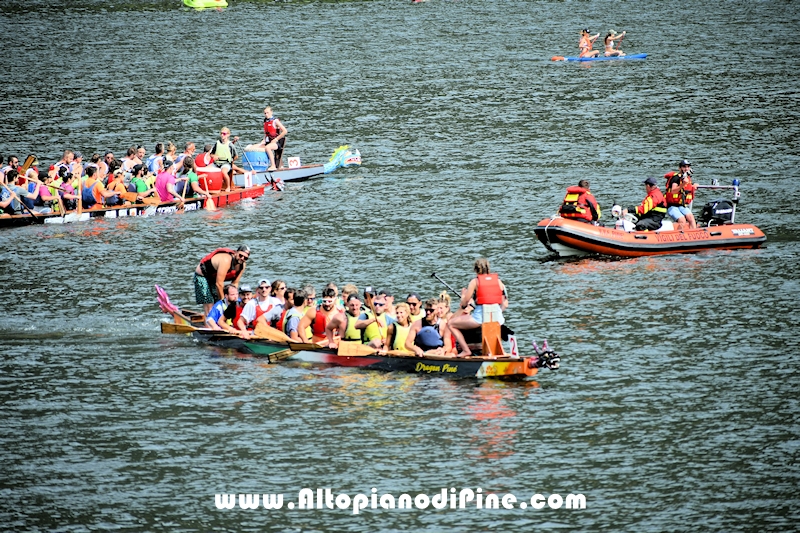 Dragon Festival Piné 2024 - Baselga di Pine'