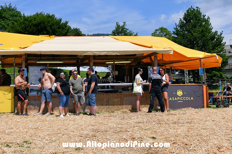 Dragon Festival Piné 2024 - Baselga di Pine'