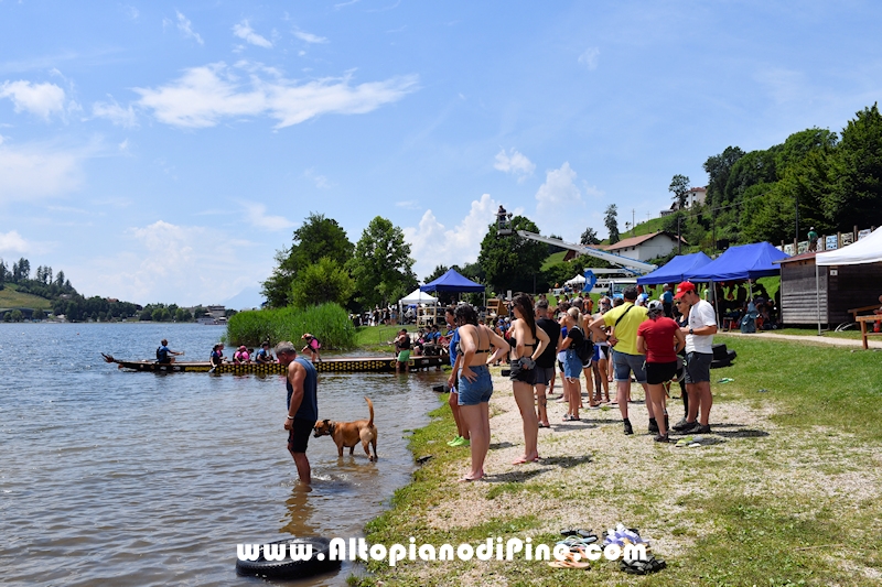 Dragon Festival Piné 2024 - Baselga di Pine'