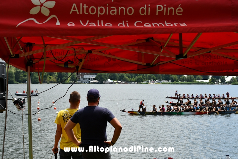 Dragon Festival Piné 2024 - Baselga di Pine'