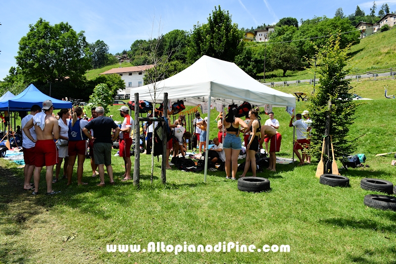 Dragon Festival Piné 2024 - Baselga di Pine'
