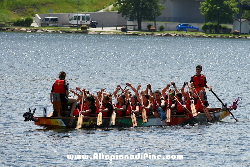 Dragon Festival Piné 2024 - Baselga di Pine'