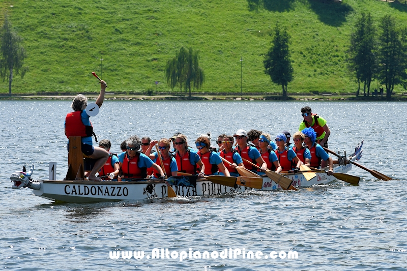 Dragon Festival Piné 2024 - Baselga di Pine'