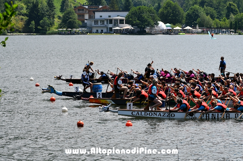 Dragon Festival Piné 2024 - Baselga di Pine'