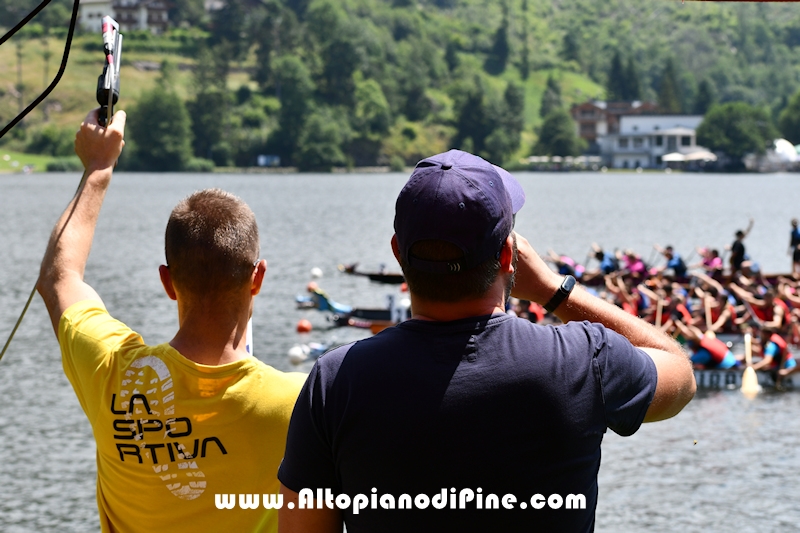 Dragon Festival Piné 2024 - Baselga di Pine'