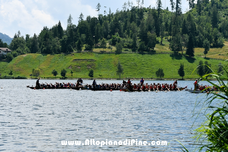 Dragon Festival Piné 2024 - Baselga di Pine'