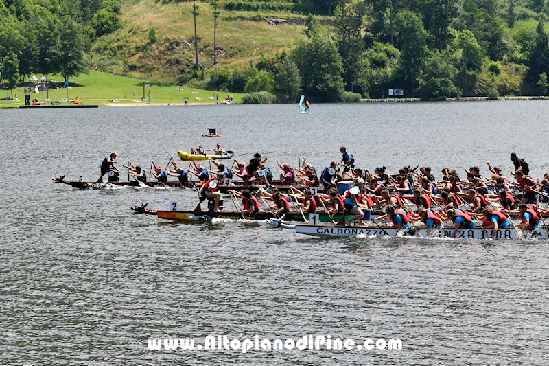 Dragon Festival Piné 2024 - Baselga di Pine'