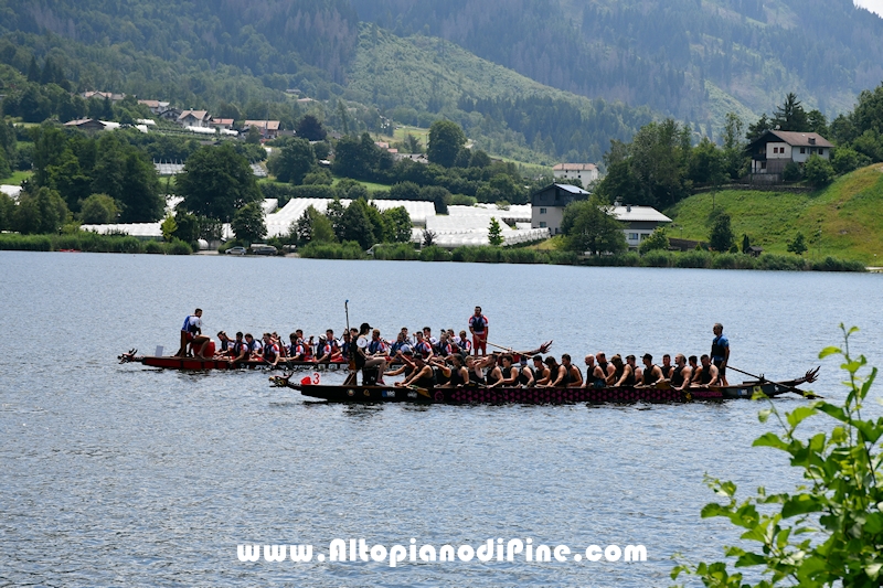 Dragon Festival Piné 2024 - Baselga di Pine'