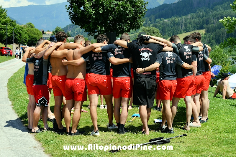Dragon Festival Piné 2024 - Baselga di Pine'