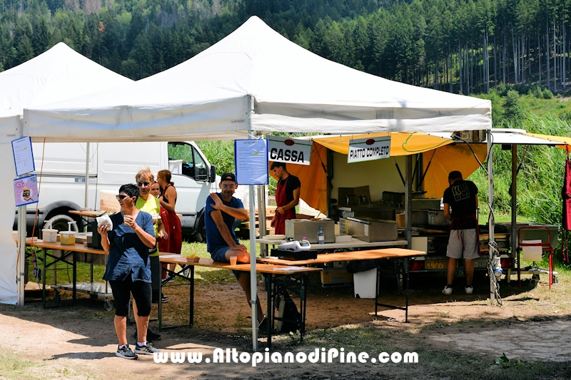 Dragon Festival Piné 2024 - Baselga di Pine'