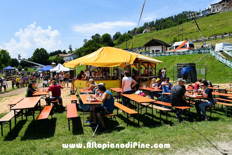 Dragon Festival Piné 2024 - Baselga di Pine'