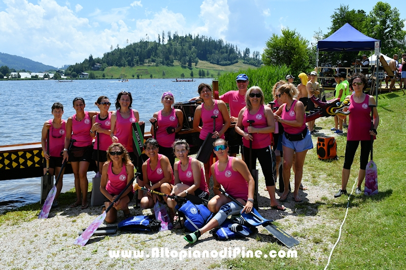 Dragon Festival Piné 2024 - Baselga di Pine'