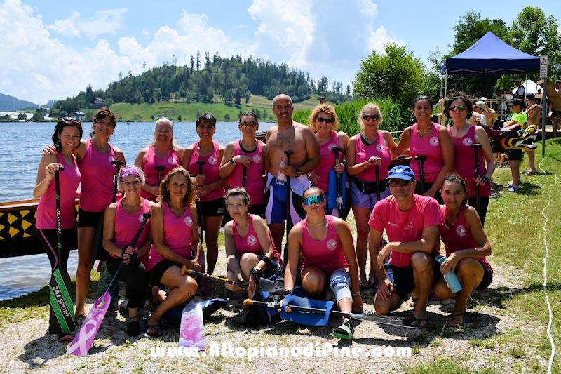 Dragon Festival Piné 2024 - Baselga di Pine'